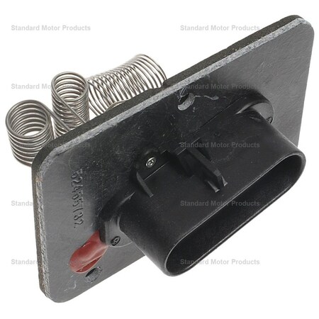 Standard Ignition Blower Motor Resistor, Ru-54 RU-54